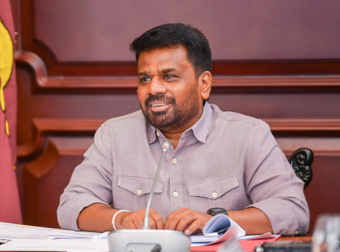 A Nation Cannot Progress Without a Strong Connection to Its Historical Heritage - President 